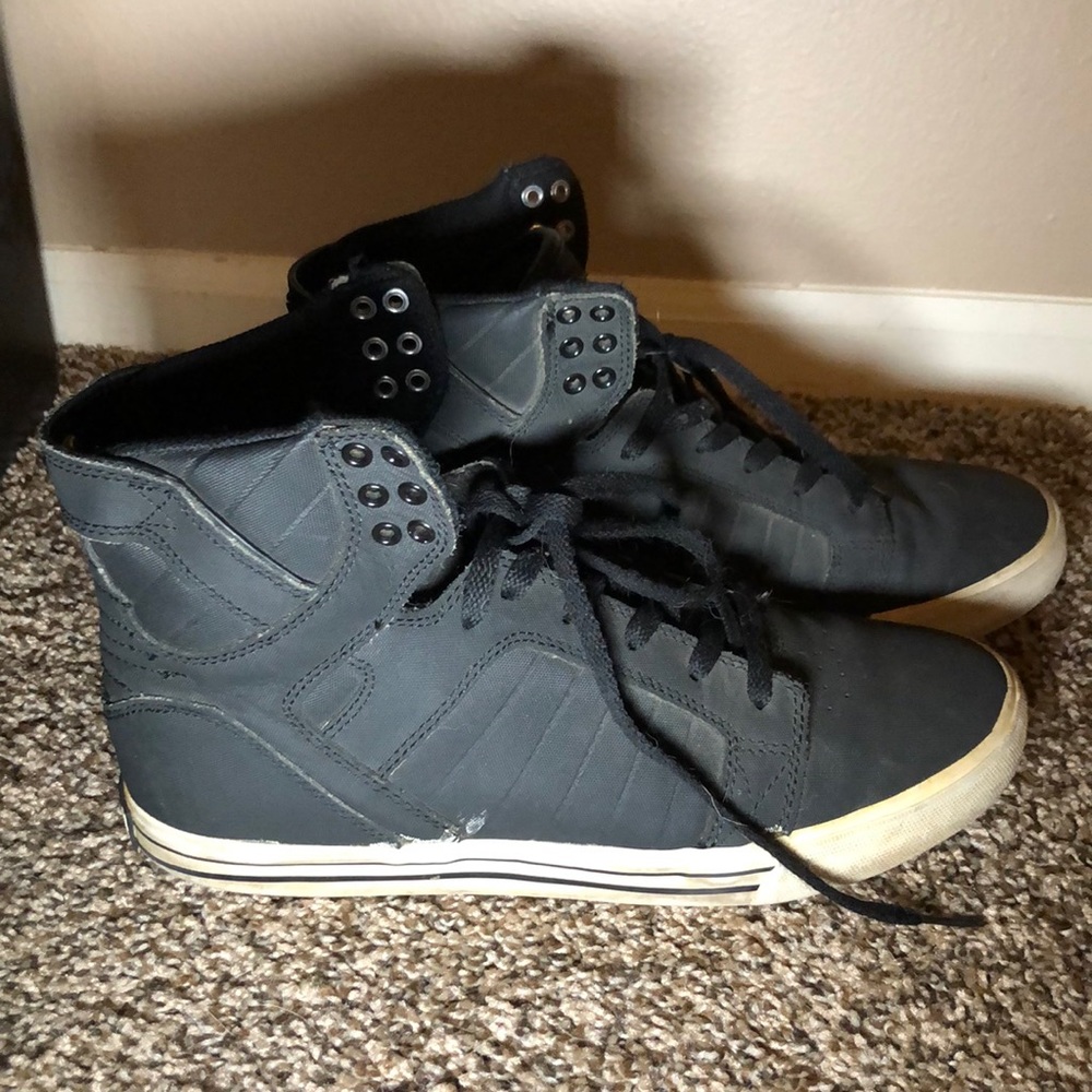 EVERYTHING MUST GO ‼️ Supra Muska 001